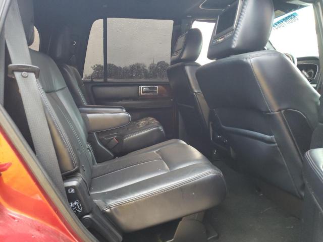 5LMJJ2HT0GEL11753 Lincoln Navigator