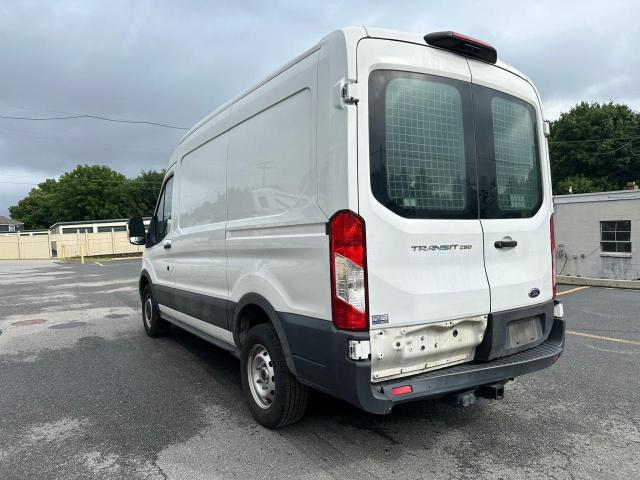 1FTBR1C86LKA12670 Ford TRANSIT T-