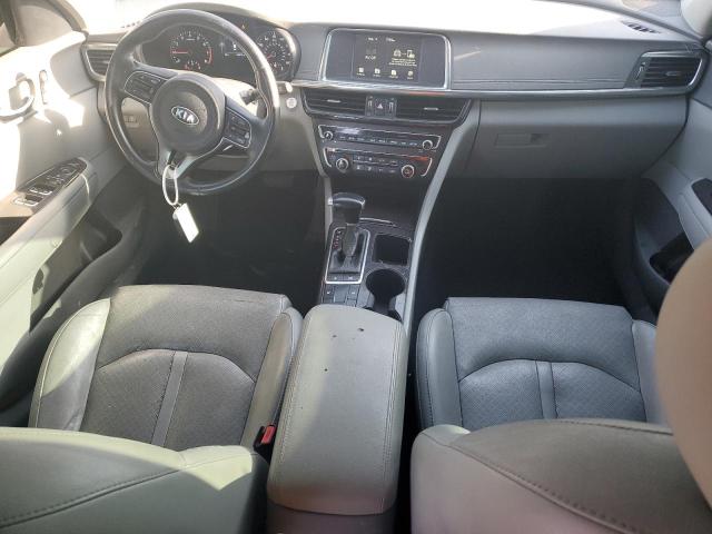 5XXGU4L36HG135946 KIA OPTIMA EX