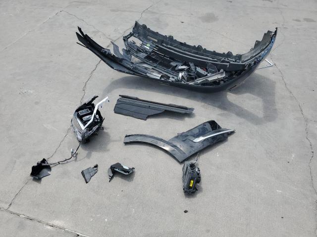 KNDCR3LF9P5077208 KIA Niro Sx To