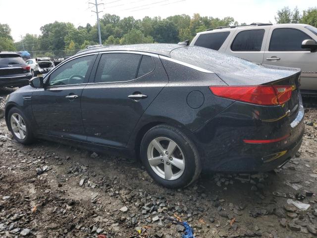 KNAGM4A76F5653382 KIA Optima Lx