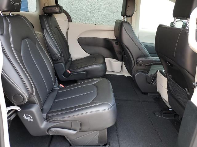 2C4RC1BG1RR168117 Chrysler PACIFICA T