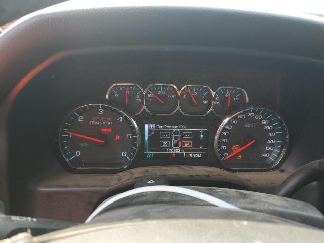 1GCVKREC5FZ211819 Chevrolet Silverado