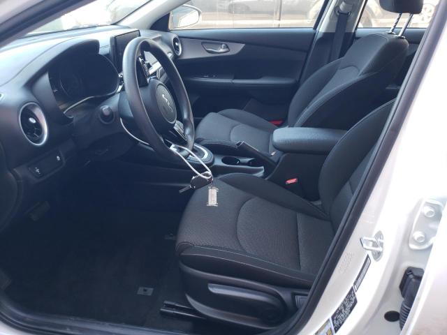 3KPF24AD1RE698166 KIA FORTE LX