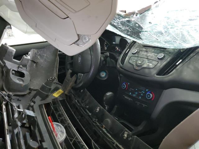 1FMCU9G97HUA46743 Ford ESCAPE SE