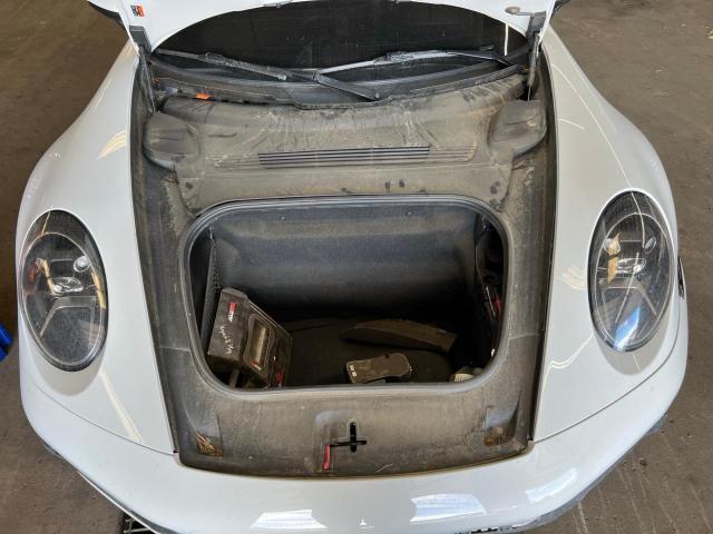WP0AB2A97LS229131 Porsche 911 CARRER