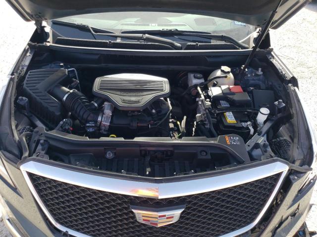 1GYKNGRS4NZ155381 Cadillac Xt5 Sport