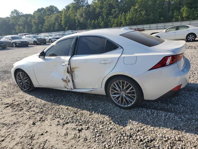 JTHBF1D27E5010557 Lexus IS 250