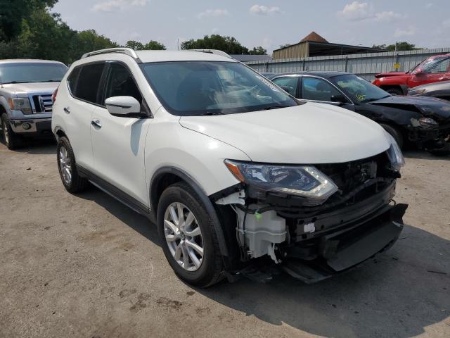 KNMAT2MT4JP523493 Nissan ROGUE S