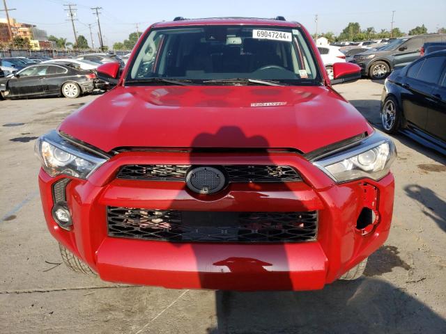 JTEMU5JR9N6052873 Toyota 4RUNNER SR