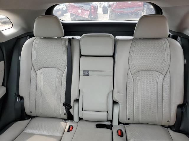 2T2BZMCA4GC005546 Lexus RX 350 BAS