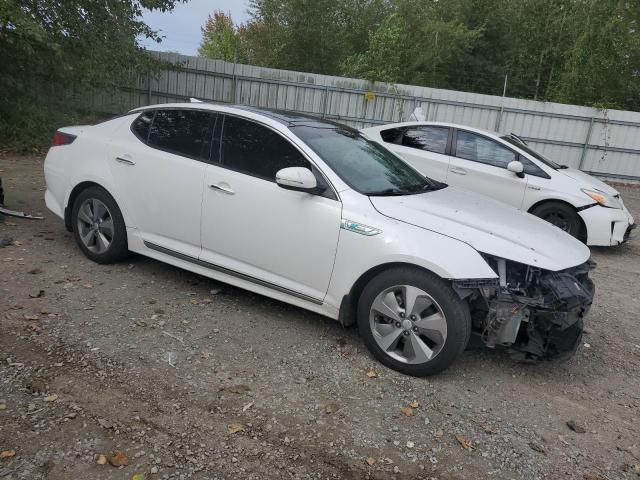 KNAGN4AD3G5093163 KIA OPTIMA HYB