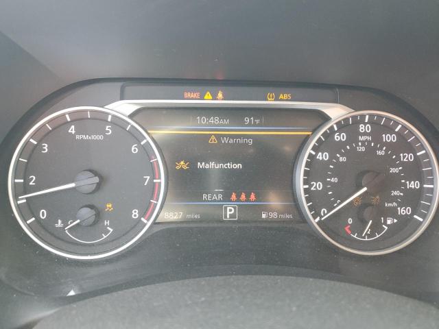 3N1AB8CV6RY260459 Nissan SENTRA SV