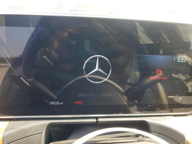 W1KAF4GB1NR019232 Mercedes-Benz C 300