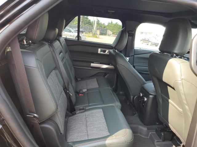 1FMSK8JH4RGA42497 Ford EXPLORER T