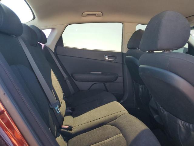5XXGT4L31JG187445 KIA Optima Lx