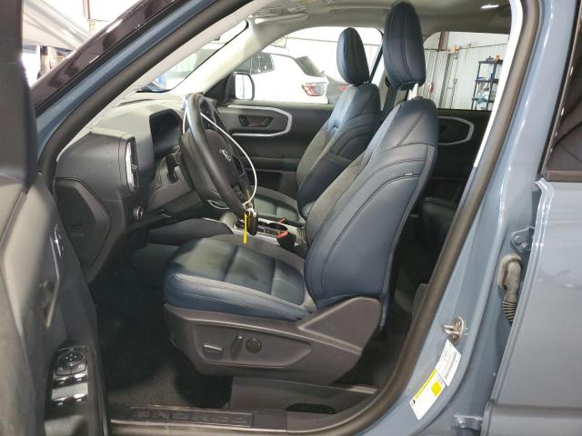 3FMCR9C68RRE13039 Ford BRONCO SPO