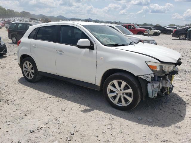 4A4AP4AU8FE012166 Mitsubishi Outlander