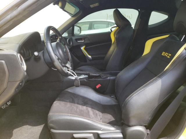 JF1ZCAC12H9602050 Subaru BRZ 2.0 LI