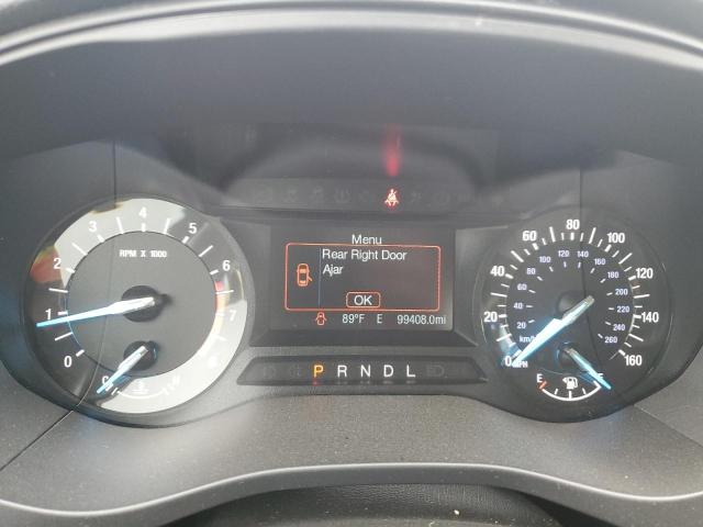 3FA6P0G73KR114737 Ford FUSION S