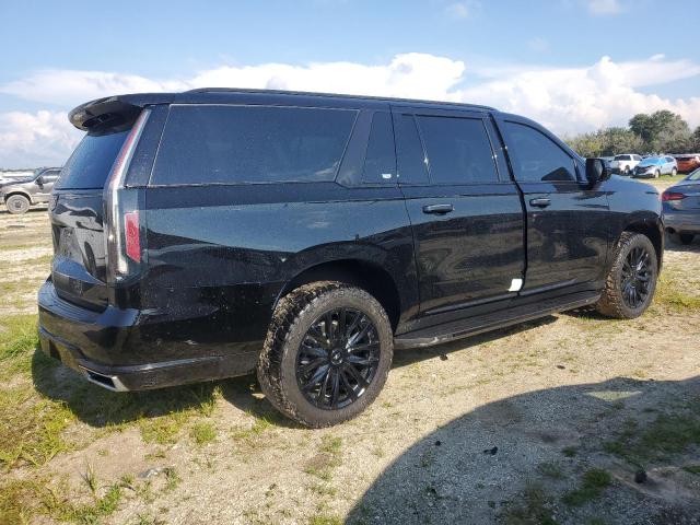 1GYS3KKL4MR312630 Cadillac ESCALADE E