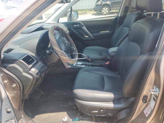 JF2SJARC5GH535699 Subaru FORESTER 2