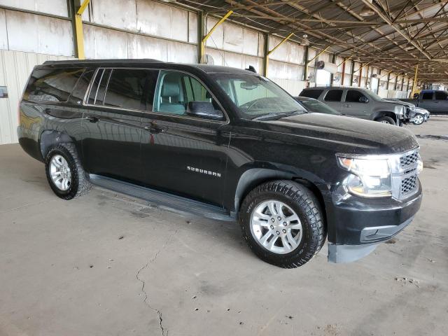 1GNSCHKC5JR333756 Chevrolet SUBURBAN C