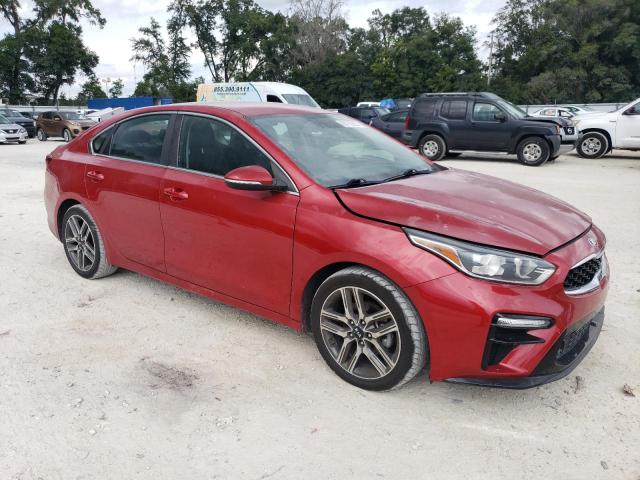 3KPF54AD5KE000218 KIA FORTE EX