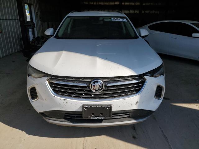 LRBFZMR43MD097785 Buick ENVISION P