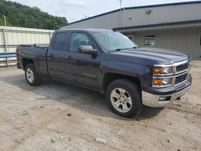 1GCVKREC5FZ211819 Chevrolet Silverado