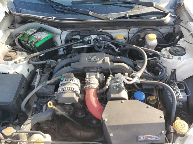 JF1ZCAC12E9601931 Subaru BRZ 2.0 LI