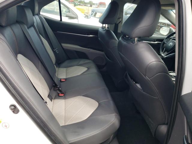 4T1B21HK0JU003159 Toyota CAMRY HYBR