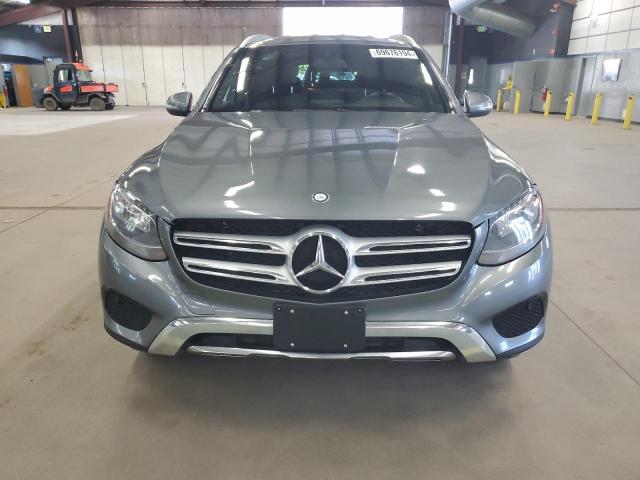 2017 MERCEDES-BENZ GLC 300 4M WDC0G4KB5HF176224  69676194