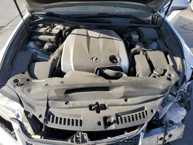 JTHBE1BL6E5038574 Lexus GS 350