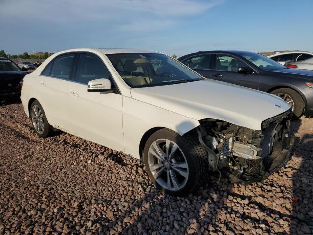 WDDHF5KB6FB100815 Mercedes-Benz E 350