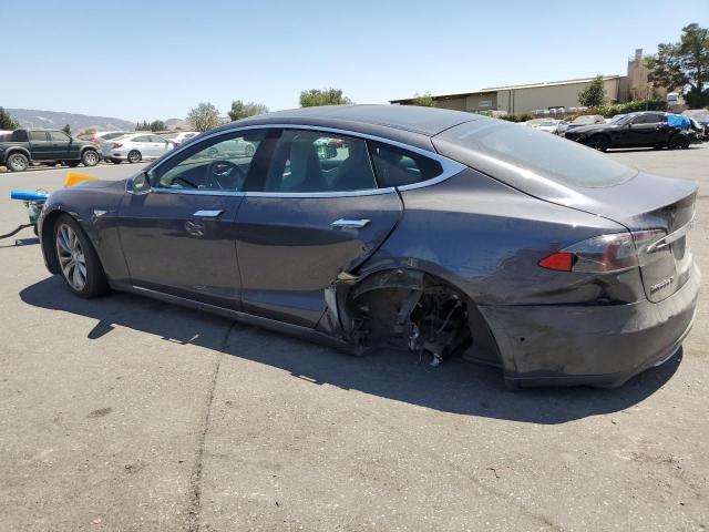 5YJSA1V24FF100215 Tesla Model S 90