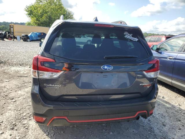 JF2SKAGC5PH521849 Subaru FORESTER S
