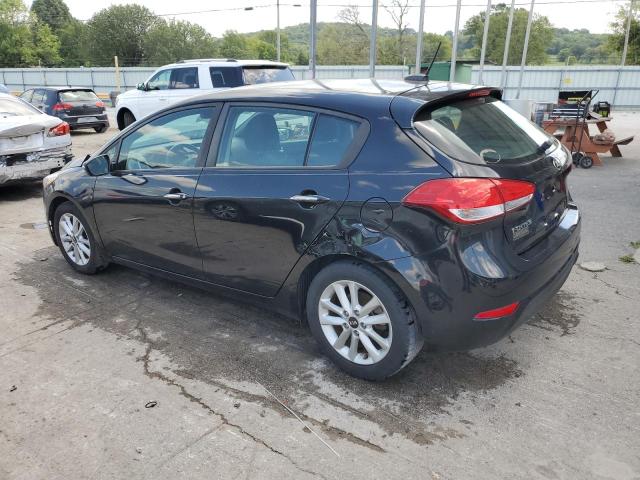 KNAFK5A88H5727047 KIA FORTE LX