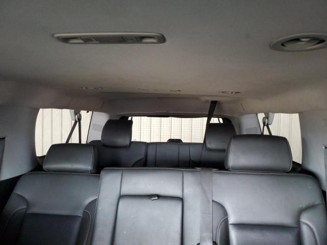1GNSCHKC5JR333756 Chevrolet SUBURBAN C