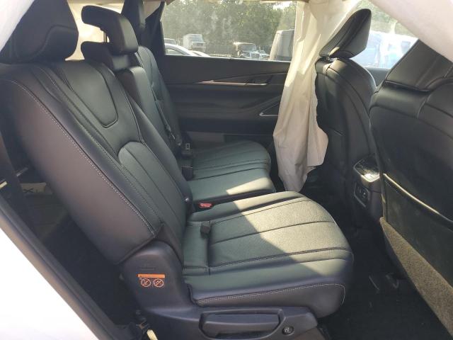 5N1DL1GS6PC371397 Infiniti QX60 SENSO