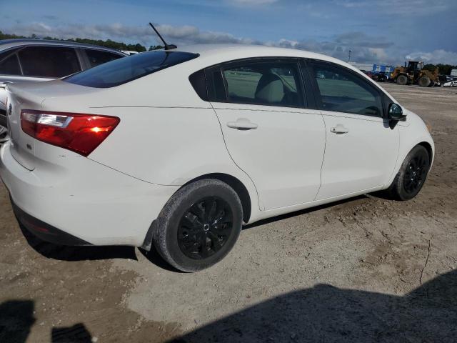KNADM4A38F6436457 KIA RIO LX