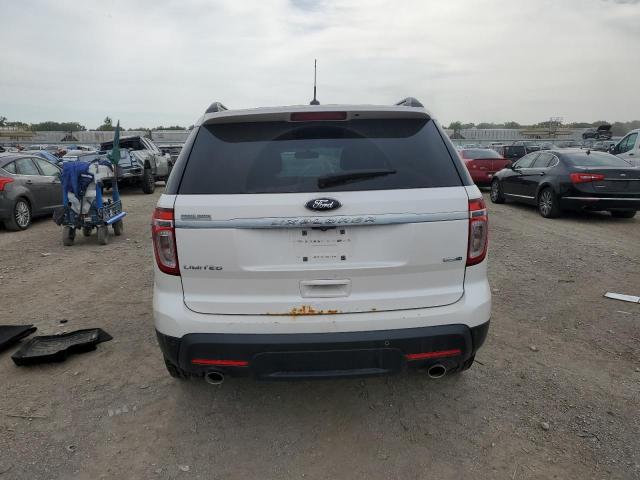 1FM5K8F80EGA89509 Ford EXPLORER L