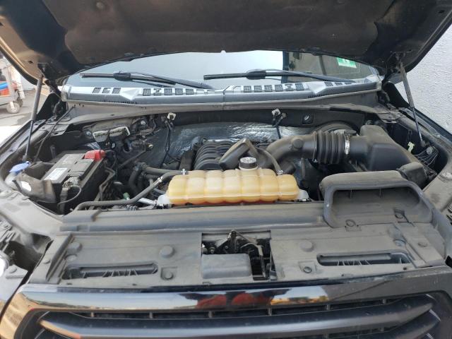 1FTEX1CF3HFA32215 Ford F150 SUPER