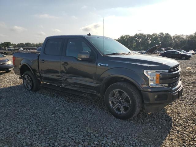 1FTEW1E55LKE90040 Ford F150 SUPER