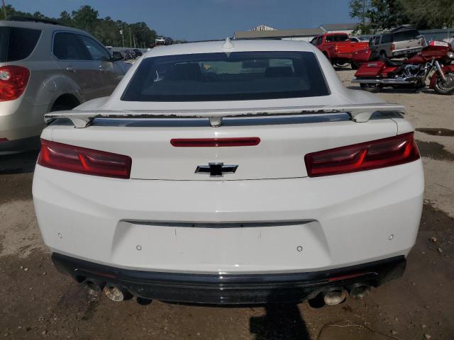 1G1FH1R7XG0136485 Chevrolet CAMARO SS