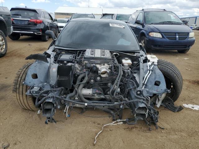 1G1YU2D63H5603923 Chevrolet Corvette Z