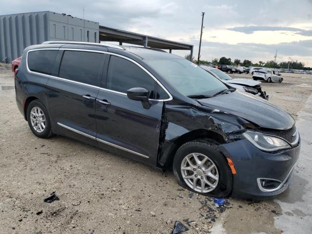 2C4RC1BGXLR268711 Chrysler PACIFICA T