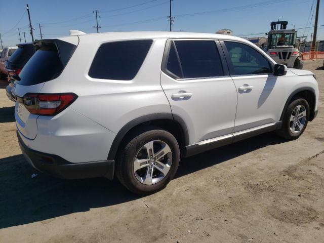 5FNYG2H40RB000144 Honda PILOT EXL