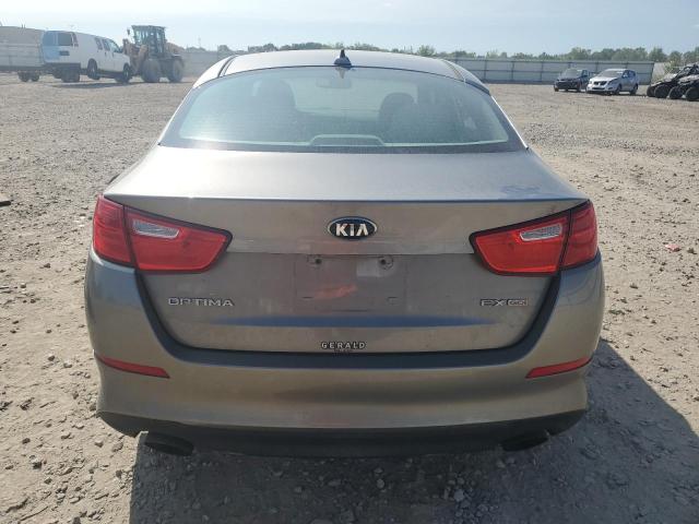 5XXGN4A74EG317465 KIA OPTIMA EX