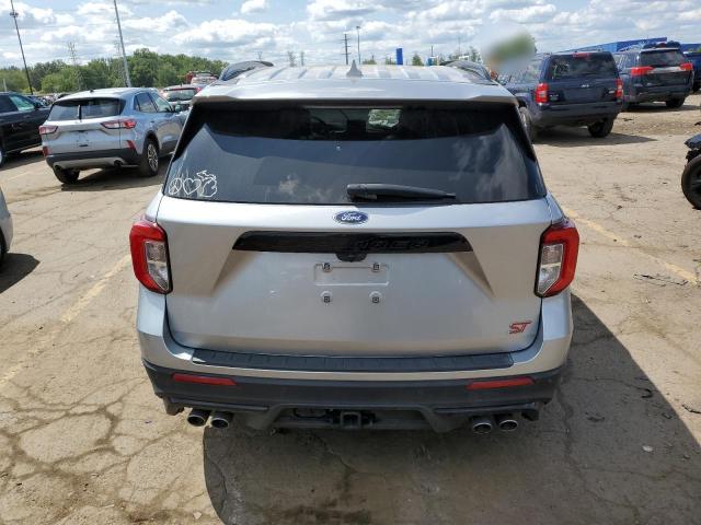 1FM5K8GC1LGB10707 Ford EXPLORER S